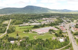 Av. Royale, Beaupré, Quebec G0A1E0