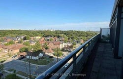 803 - 2522 Keele Street, Toronto, Ontario M6L0A2