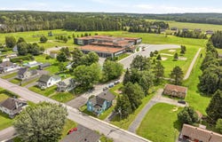 30 10e Rue E., Saint-Martin, Quebec G0M1B0
