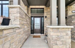 7 Selfridge Way, Whitby, Ontario L1N0N9
