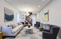90 Maplebank Crescent, Whitchurch-Stouffville, Ontario L4A0R8