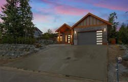 847 Bucktail Rd, Mill Bay, British Columbia V0R 2P1