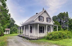 636 Route de Chute-Panet, Saint-Raymond, Quebec G3L4P2