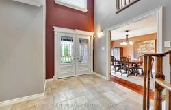 1511 Ravensmoor Crescent, Mississauga, Ontario L5M3L3