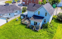 12 Circle Drive, Rideau Lakes, Ontario K0G1E0