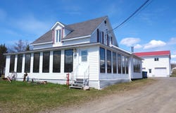 89Z 7e Avenue E., Paspébiac, Quebec G0C2K0