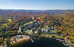 1245 Allée du Géant #34, Mont-Tremblant, Quebec J8E1Y7