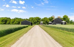 7306 Wellington Rd 21, Elora, Ontario N0B1S0