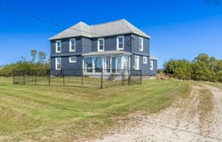 5402 Highway 1, Salmon River, Nova Scotia B5A 5B3