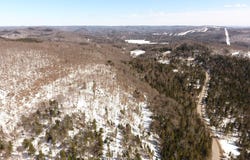 Mtée Beauvais, Val-Morin, Quebec J0T2R0