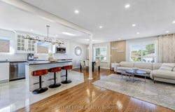 2837 Kingsberry Crescent, Mississauga, Ontario L5B2K6