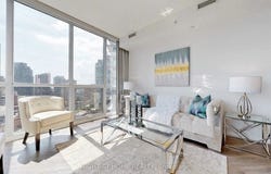 2201 - 45 Charles Street E, Toronto, Ontario M4Y0B8