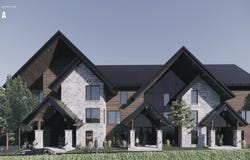 Rue du Massif, Saint-David-de-Falardeau, Quebec G0V 1C0