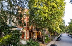 1109 Av. des Érables, Québec (La Cité-Limoilou), Quebec G1R 2N3