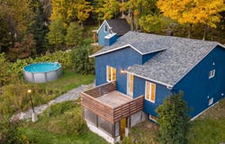 137 Ch. de Christieville, Morin-Heights, Quebec J0R1H0