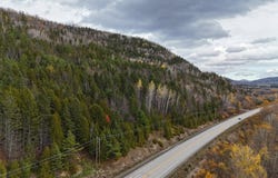 Boul. Perron E., Matapédia, Quebec G0J1V0