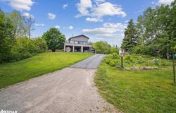 339520 Presquile Road, Georgian Bluffs, Ontario N0H2T0
