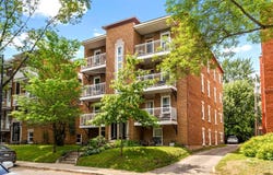 830 Av. des Jésuites, La Cité-Limoilou, QC G1S3N1, CA, La Cité-Limoilou, Quebec G1S3N1