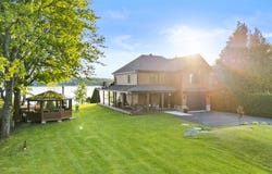1009 rue des Tourterelles, Magog, Quebec J1X 3W2
