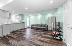 3281 Turnstone Boulevard, Pickering, Ontario L1X0M9