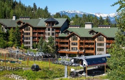 2202 Gondola Way 614, Whistler, British Columbia V8E 0M7