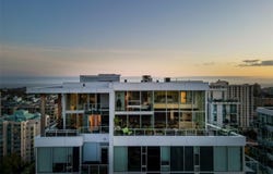 989 Johnson St 1702, Victoria, British Columbia V8V 0E3