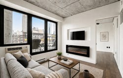 1000 Rue Ottawa 727, Montréal (Le Sud-Ouest), Quebec H3C 0P3