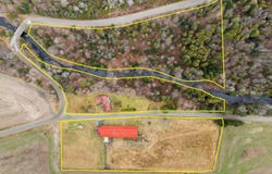 55 Ch. Stevens, Stanstead-Est, Quebec J0B3E0