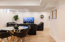 5 Chant Crescent, Ajax, Ontario L1T0M6