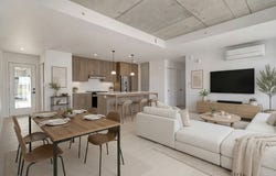 795 Av. Querbes, Montréal, Quebec H2V3W8