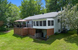310 Ch. du Pont-Rouge, Fort-Coulonge, Quebec J0X1V0