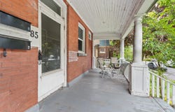 85 William Street, Kingston, Ontario K7L 2C6