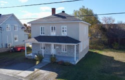 50 Rue St-François, Sainte-Luce, Quebec G0K1P0