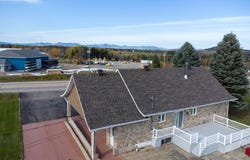 374 Route 138, Saint-Hilarion, Quebec G0A3V0