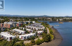 775 Central Spur Road, Victoria, British Columbia V9A0E9