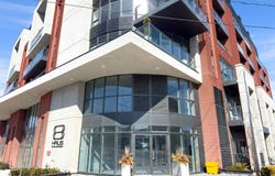 211 - 2433 Dufferin Street, Toronto, Ontario M6E0B4