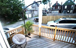 50 Somerset Avenue, Hamilton, Ontario L8L2L5