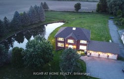 1008 Mount Albert Road, East Gwillimbury, Ontario L0G1V0