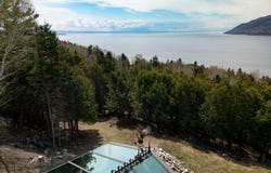 247 Ch. du Cap-aux-Rets, Baie-Saint-Paul, QC G3Z1C1, CA, Baie-Saint-Paul, Quebec G3Z1C1