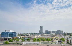 702 - 205 The Donway W, Toronto, Ontario M3B3S5
