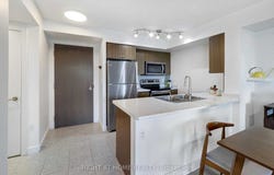 706 - 1346 Danforth Road, Toronto, Ontario M1J0A9