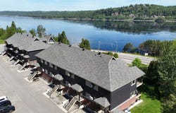 1223 Rue Germain, Chicoutimi, Quebec G7J0G7