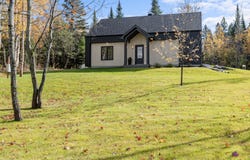 221 Rue Angéline Vachon, Saint-Séverin, Quebec G0N1V0