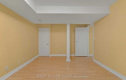 Bsmt - 30 Casabel Drive, Vaughan, Ontario L6A3M4