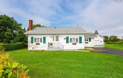 362 Wyman Road, Sand Beach, Nova Scotia B5A 5G4