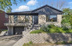 10697 Av. de Bruxelles, Montréal-Nord, QC H1H 4R5, Canada, Montreal, Quebec H1H