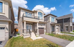 1237 Trudeau Drive, Milton, Ontario L9E1Y6