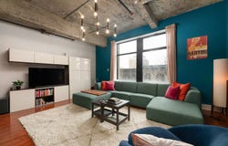 1625 Rue Clark, Ville-Marie, QC H2X2R4, CA, Ville-Marie, Quebec H2X2R4