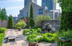 31 Ferrand Drive, Toronto, Ontario M3C3Z2