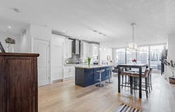 207 - 1 Rainsford Road, Toronto, Ontario M4L3N5